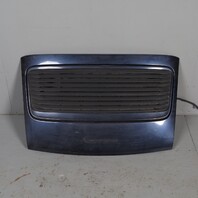 1995-1998 Porsche 911 993 Rear Trunk Engine Lid With Spoiler OEM Used