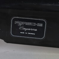 2011-2018 Porsche Cayenne Tire Jack Lift 7P0011031A OEM Used