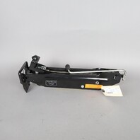 2011-2018 Porsche Cayenne Tire Jack Lift 7P0011031A OEM Used