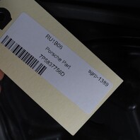 2011-2018 Porsche Cayenne 958 Right Front Door Window Regulator OEM Used