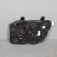 2011-2018 Porsche Cayenne 958 Right Front Door Window Regulator OEM Used