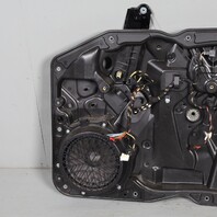 2011-2018 Porsche Cayenne 958 Right Front Door Window Regulator OEM Used