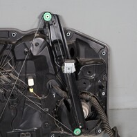 2011-2018 Porsche Cayenne 958 Right Front Door Window Regulator OEM Used