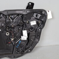 2011-2018 Porsche Cayenne 958 Right Front Door Window Regulator OEM Used