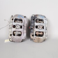 2014 Porsche 911 991 part