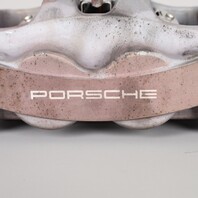 2014 Porsche 911 991 part