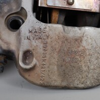 2014 Porsche 911 991 part