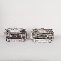 2014 Porsche 911 991 part