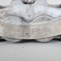 2014 Porsche 911 991 part