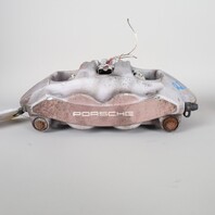 2014 Porsche 911 991 part