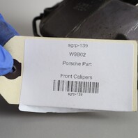 2014 Porsche 911 991 part