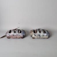 2014 Porsche 911 991 part