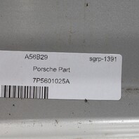 2011-2018 Porsche Cayenne 958 Wheel 19 X 8.5 Rim 95836213800 OEM Used