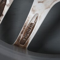 2011-2018 Porsche Cayenne 958 Wheel 19 X 8.5 Rim 95836213800 OEM Used