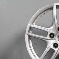 2011-2018 Porsche Cayenne 958 Wheel 19 X 8.5 Rim 95836213800 OEM Used