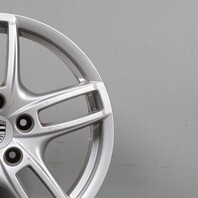 2011-2018 Porsche Cayenne 958 Wheel 19 X 8.5 Rim 95836213800 OEM Used