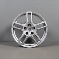 2011-2018 Porsche Cayenne 958 Wheel 19 X 8.5 Rim 95836213800 OEM Used