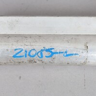 Porsche 911 996 997 Convertible Left Top Shock Hydraulic Lift Cylinder OEM Used