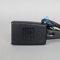 1999-2004 Porsche 911 Boxster Left Seat Buckle 99680318309 OEM Used