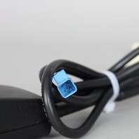 1999-2004 Porsche 911 Boxster Left Seat Buckle 99680318309 OEM Used