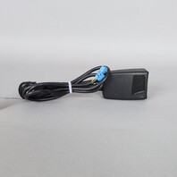 1999-2004 Porsche 911 Boxster Left Seat Buckle 99680318309 OEM Used