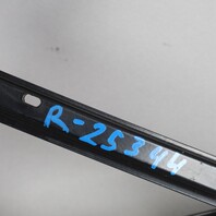 1997-2004 Porsche 911 Boxster Right Window Regulator 98654201603 OEM Used