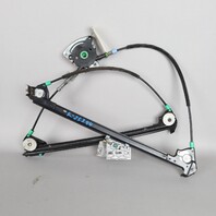 1997-2004 Porsche 911 Boxster Right Window Regulator 98654201603 OEM Used