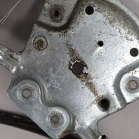 1997-2004 Porsche 911 Boxster Right Window Regulator 98654201603 OEM Used