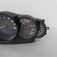 2002 Porsche 911 996 Speedometer Instrument Cluster 99664122303 OEM Used