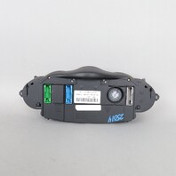 2002 Porsche 911 996 Speedometer Instrument Cluster 99664122303 OEM Used