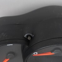 2002 Porsche 911 996 Speedometer Instrument Cluster 99664122303 OEM Used