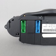 2002 Porsche 911 996 Speedometer Instrument Cluster 99664122303 OEM Used