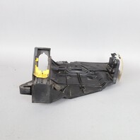 1997-2001 Porsche 911 Boxster Left Headlight Mount Bracket 99663104200 OEM Used