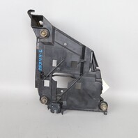 1997-2001 Porsche 911 Boxster Left Headlight Mount Bracket 99663104200 OEM Used