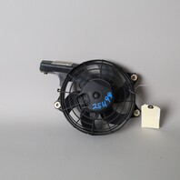 1999-2004 Porsche 911 996 Engine Lid Electric Cooling Fan OEM 99662403604