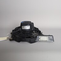 1999-2004 Porsche 911 996 Engine Lid Electric Cooling Fan OEM 99662403604