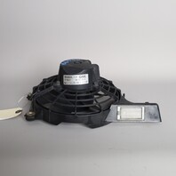 1999-2004 Porsche 911 996 Engine Lid Electric Cooling Fan OEM 99662403604