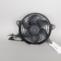 1999-2004 Porsche 911 996 Engine Lid Electric Cooling Fan OEM 99662403604