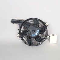 1999-2004 Porsche 911 996 Engine Lid Electric Cooling Fan OEM 99662403604