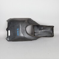 97-04 Porsche 911 Boxster Right Radiator Air Duct Shroud 99657532200 OEM Used