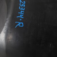 97-04 Porsche 911 Boxster Right Radiator Air Duct Shroud 99657532200 OEM Used