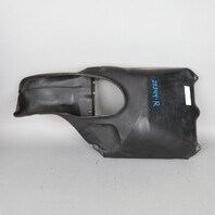 97-04 Porsche 911 Boxster Right Radiator Air Duct Shroud 99657532200 OEM Used