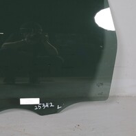 2011-2018 Porsche Cayenne 958 Left Rear Door Glass Window 95854261106 OEM Used