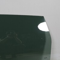 2011-2018 Porsche Cayenne 958 Left Rear Door Glass Window 95854261106 OEM Used