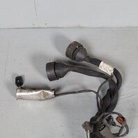 2005-2006 Porsche 911 997 Engine Wire Harness Wiring Loom 99760701005 OEM Used