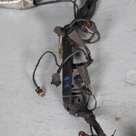 2005-2006 Porsche 911 997 Engine Wire Harness Wiring Loom 99760701005 OEM Used