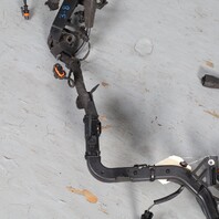 2005-2006 Porsche 911 997 Engine Wire Harness Wiring Loom 99760701005 OEM Used