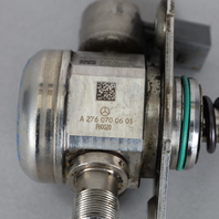 2016 Mercedes E350 High Pressure Fuel Pump 2760700601 OEM Used