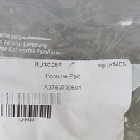 2016 Mercedes E350 High Pressure Fuel Pump 2760700601 OEM Used