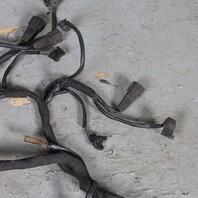 2002-2004 Porsche 911 3.6 Engine Wire Harness Loom 99660701015 OEM Used